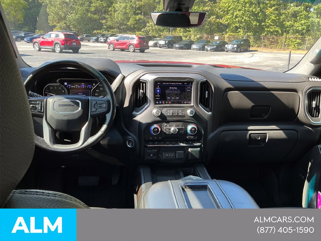 Used 2019 GMC Sierra 1500 Denali w/ Denali Ultimate Package AWD/4WD image 13