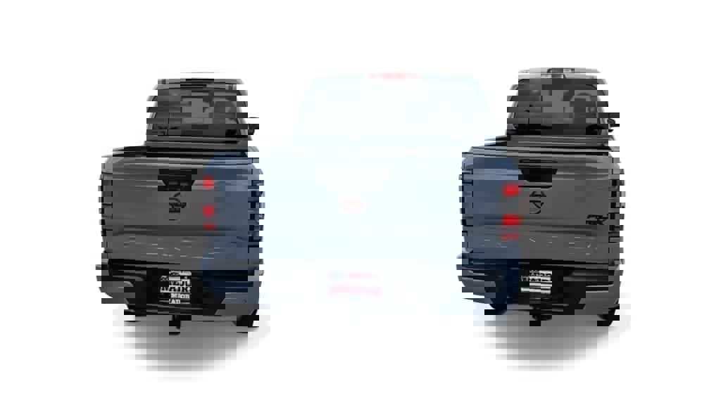 Used 2023 Nissan Frontier Pro-X w/ Pro-X Premium Package image 7