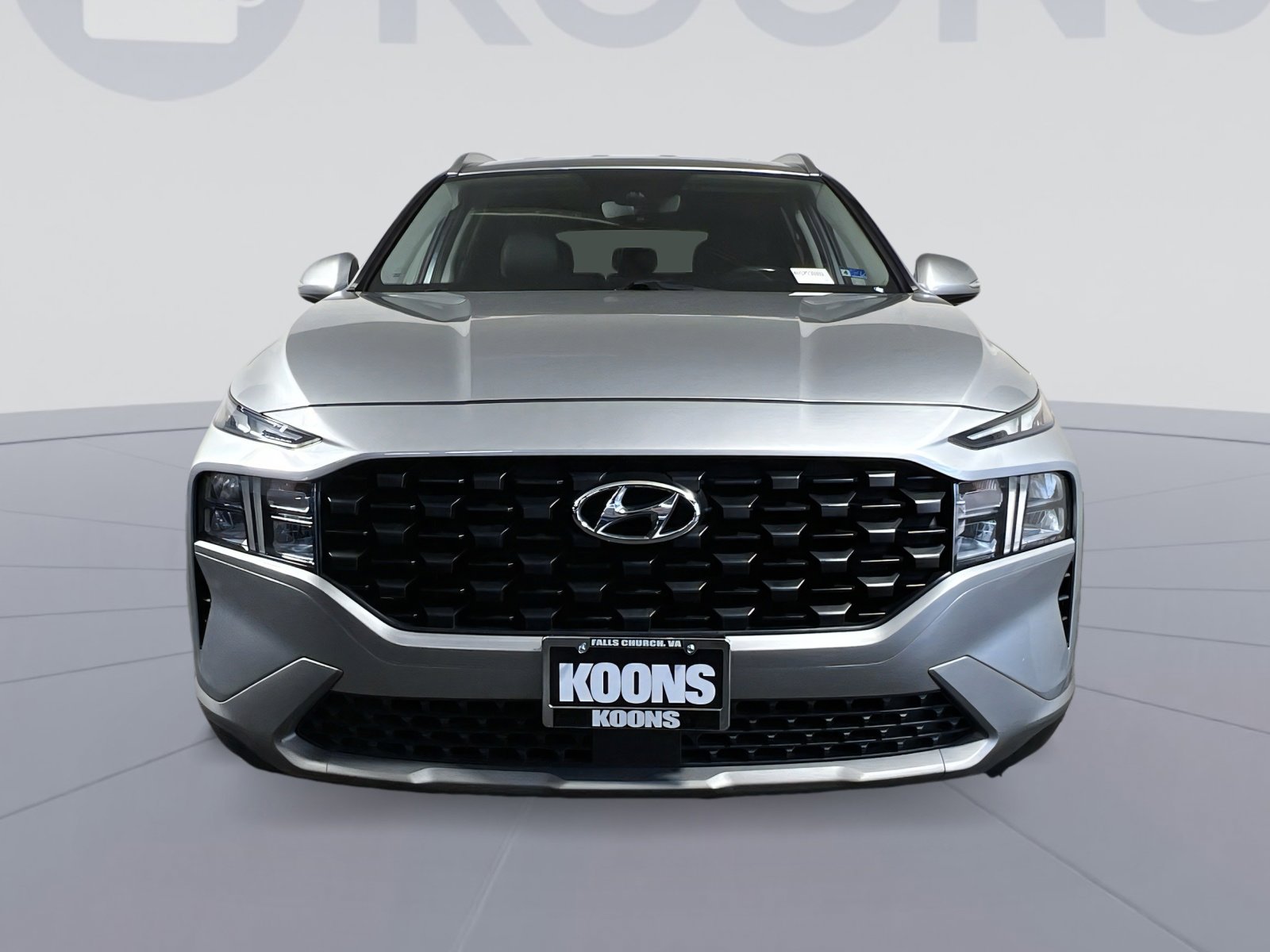 Used 2023 Hyundai Santa Fe SEL AWD/4WD image 4