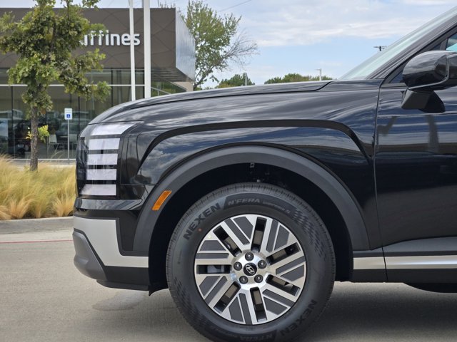 New 2026 Hyundai Palisade FWD Hybrid image 7