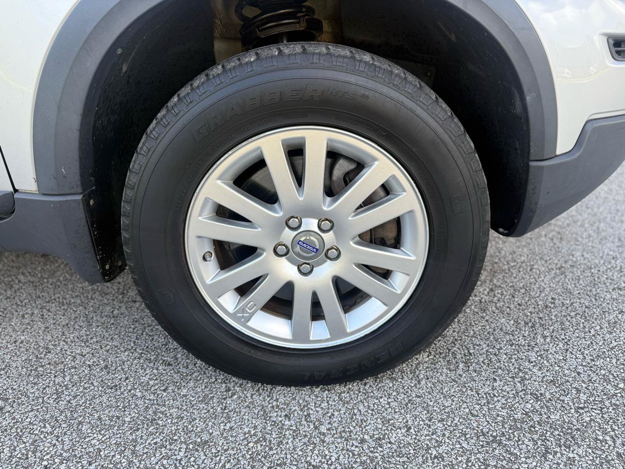 Used 2008 Volvo XC90 3.2 AWD/4WD image 41
