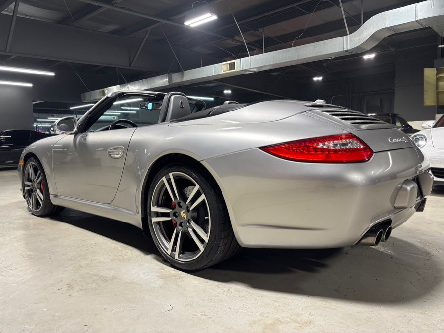 Used 2011 Porsche 911 Carrera S RWD image 5