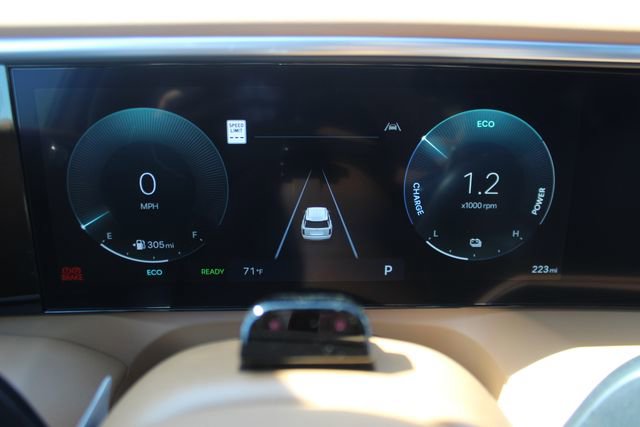 New 2026 Hyundai Palisade Calligraphy image 17