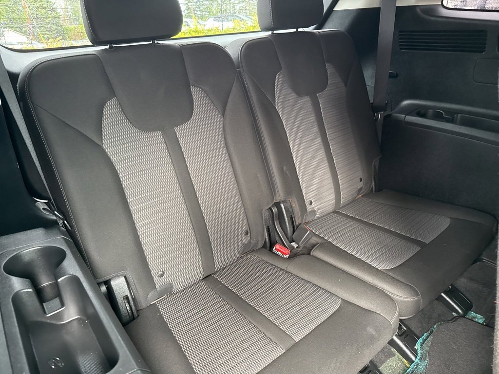 Used 2023 Kia Sorento LX image 23
