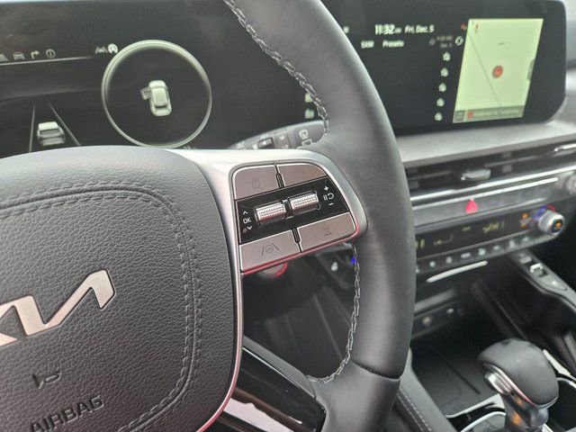New 2025 Kia Telluride SX X-Line image 16