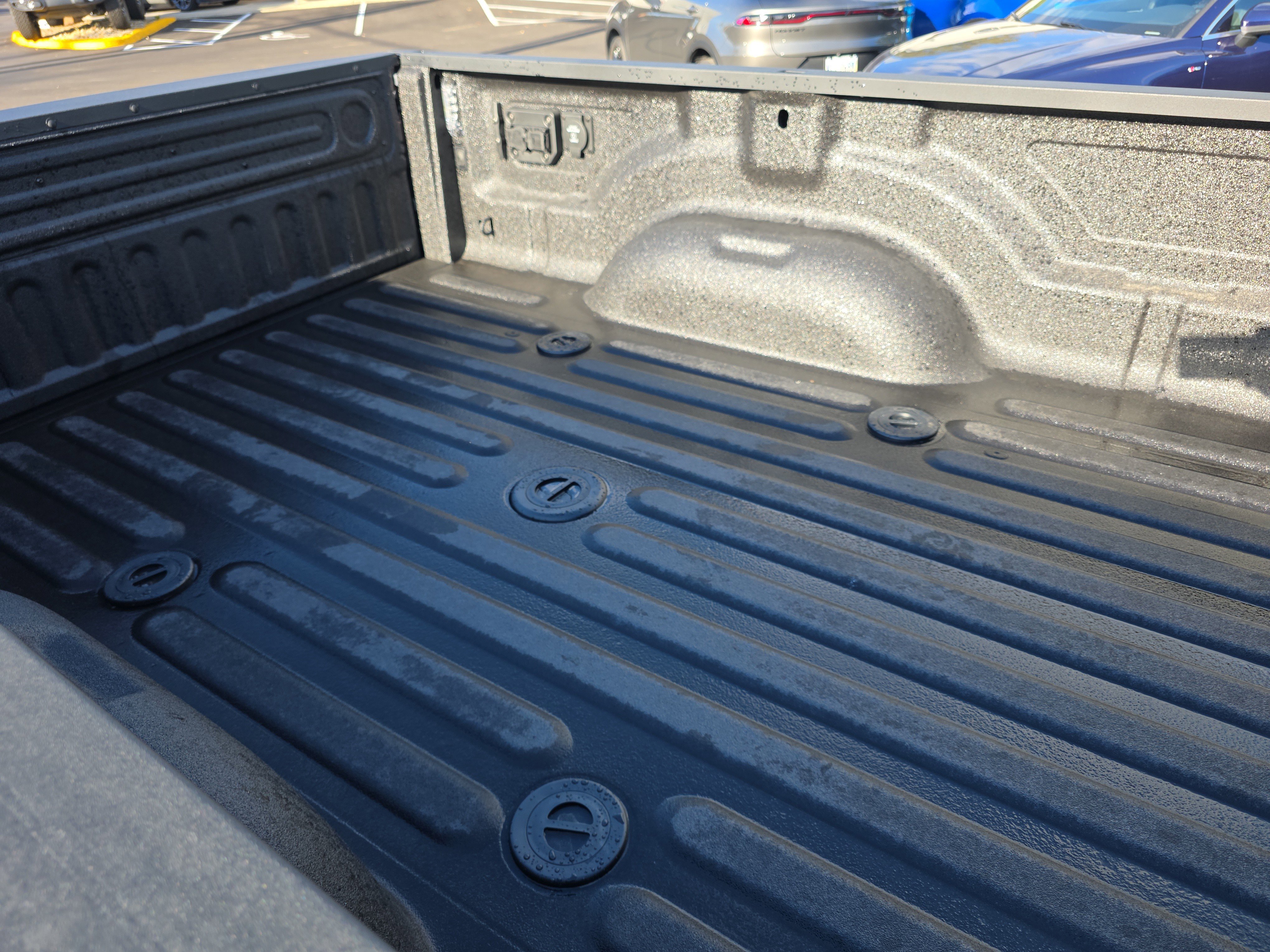 New 2026 RAM 3500 Limited image 36