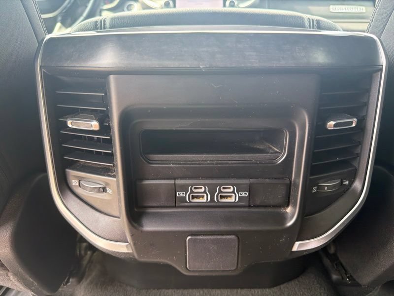 Used 2023 RAM 1500 Big Horn AWD/4WD image 13