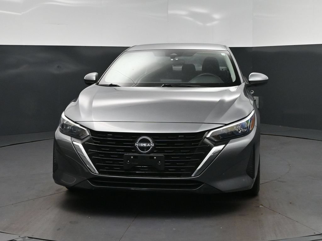 Used 2024 Nissan Sentra S FWD image 10