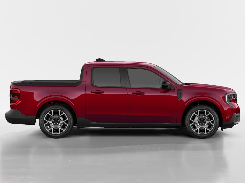 New 2026 Ford Maverick Lariat AWD/4WD image 5