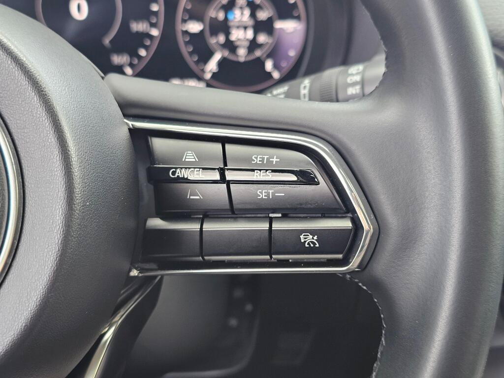 Certified 2024 MAZDA CX-90 Plug-In Hybrid w/ Premium Pkg AWD/4WD image 32