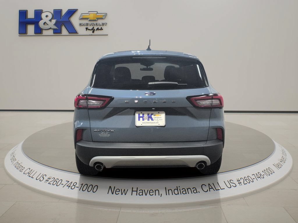 Used 2023 Ford Escape Active FWD image 5
