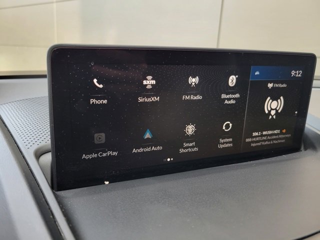 Used 2022 Acura RDX FWD image 36