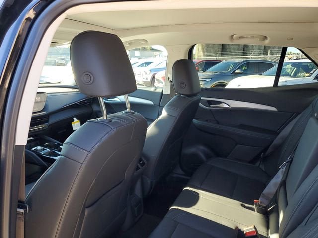 New 2026 Buick Envision Avenir image 10