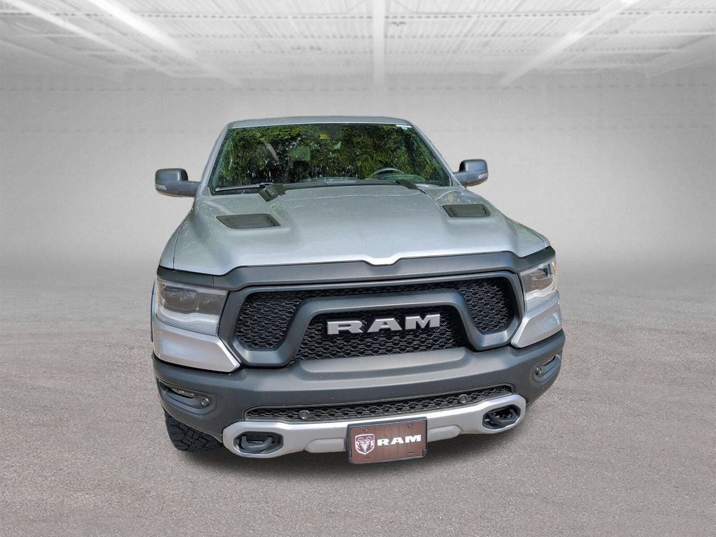 Used 2023 RAM 1500 Rebel w/ Rebel Level 2 Equipment Group AWD/4WD image 24