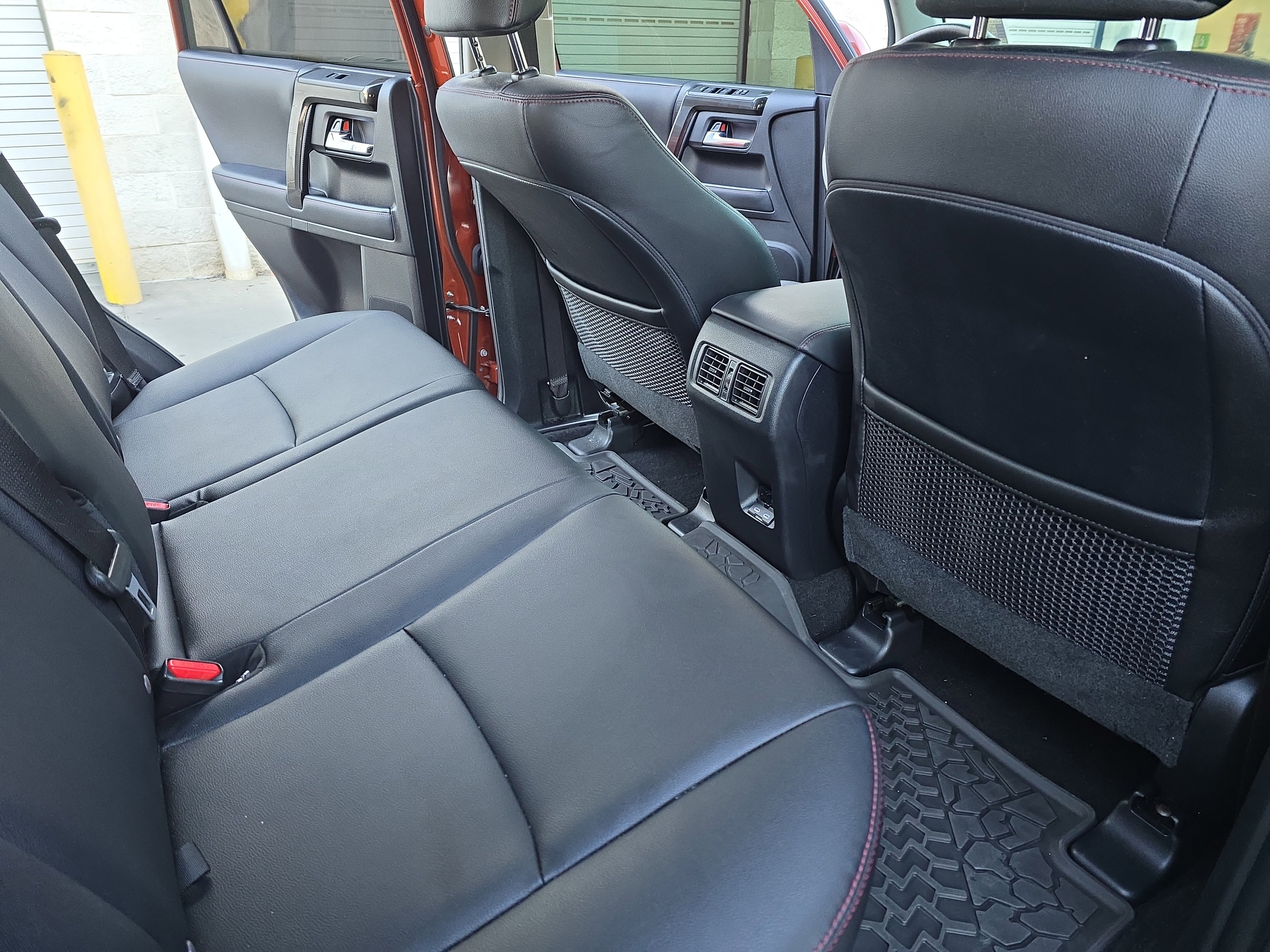 Used 2024 Toyota 4Runner TRD Pro AWD/4WD image 11