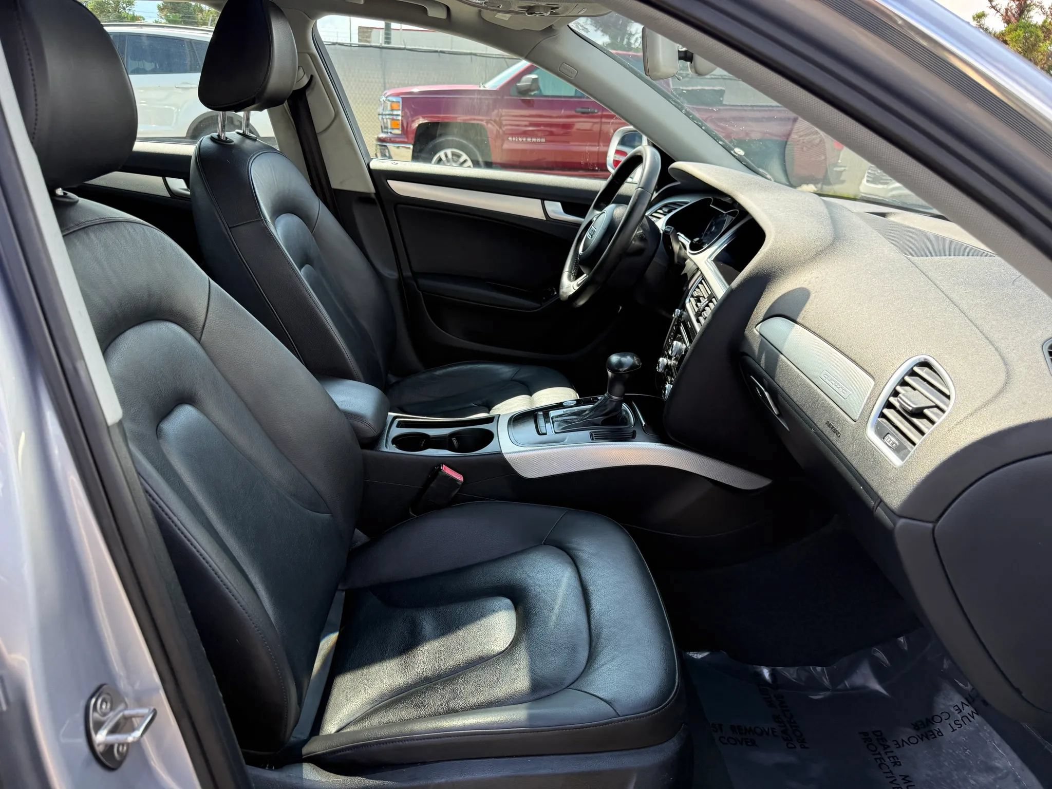 Used 2016 Audi A4 2.0T Premium w/ Convenience Plus Package AWD/4WD image 18