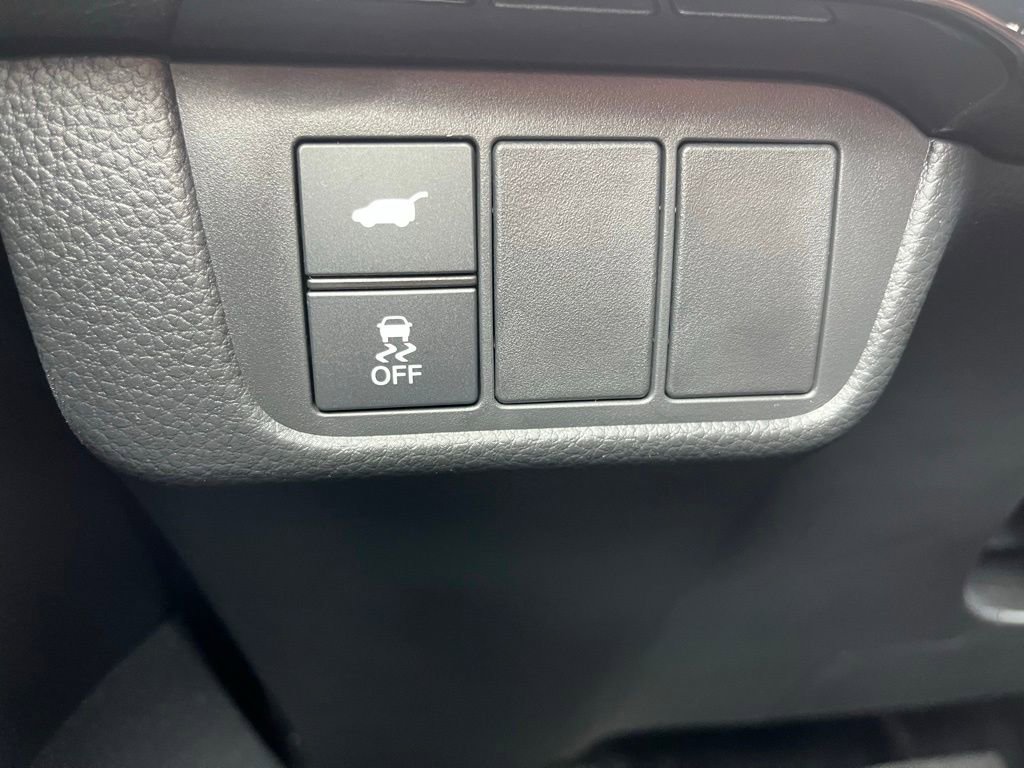 Used 2024 Honda CR-V Sport Touring image 14