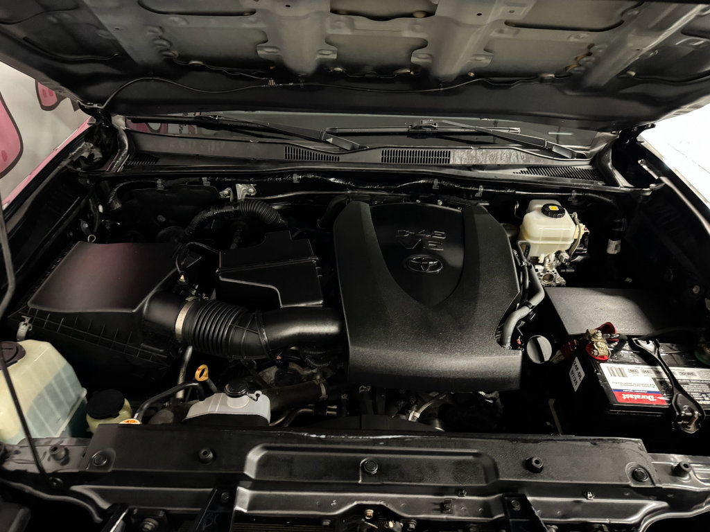 Used 2019 Toyota Tacoma TRD Off-Road image 7