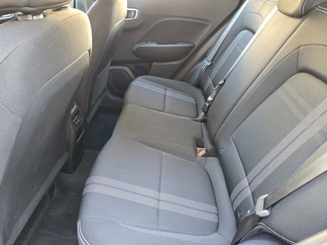Certified 2025 Hyundai Venue SEL FWD image 29