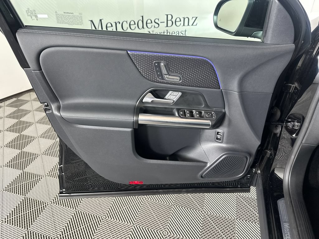 Certified 2026 Mercedes-Benz GLA 250 image 10