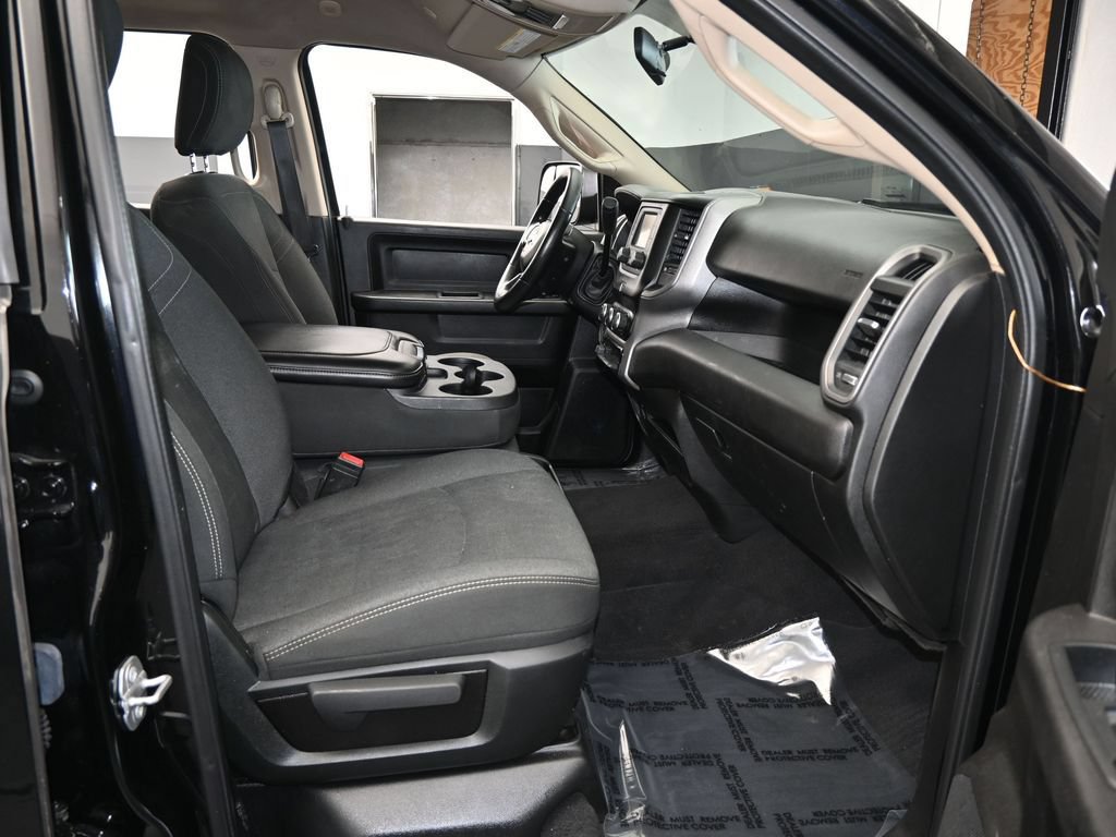 Used 2019 RAM 3500 Tradesman RWD image 47