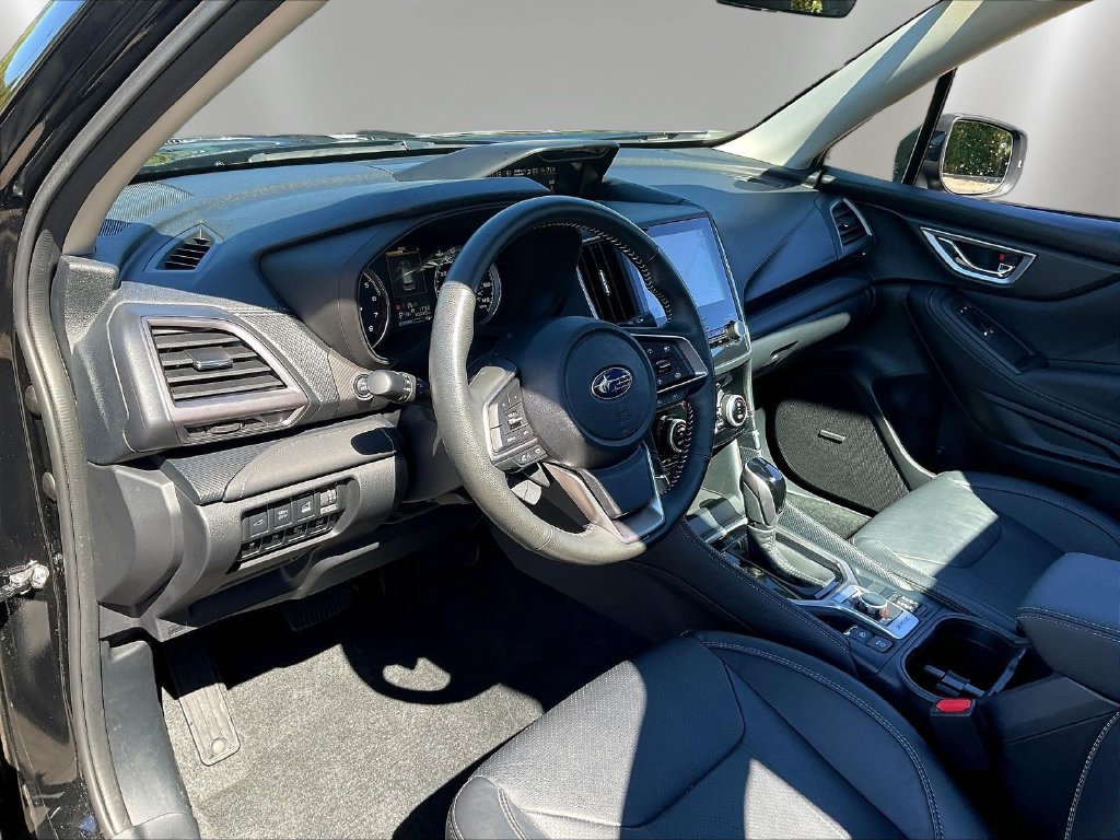 Used 2024 Subaru Forester Touring AWD/4WD image 19