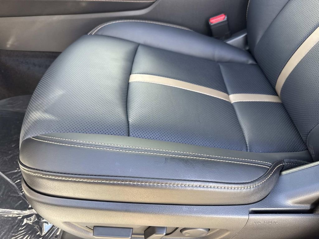 New 2026 MAZDA CX-90 3.3 Turbo w/ Premium Plus Pkg image 32