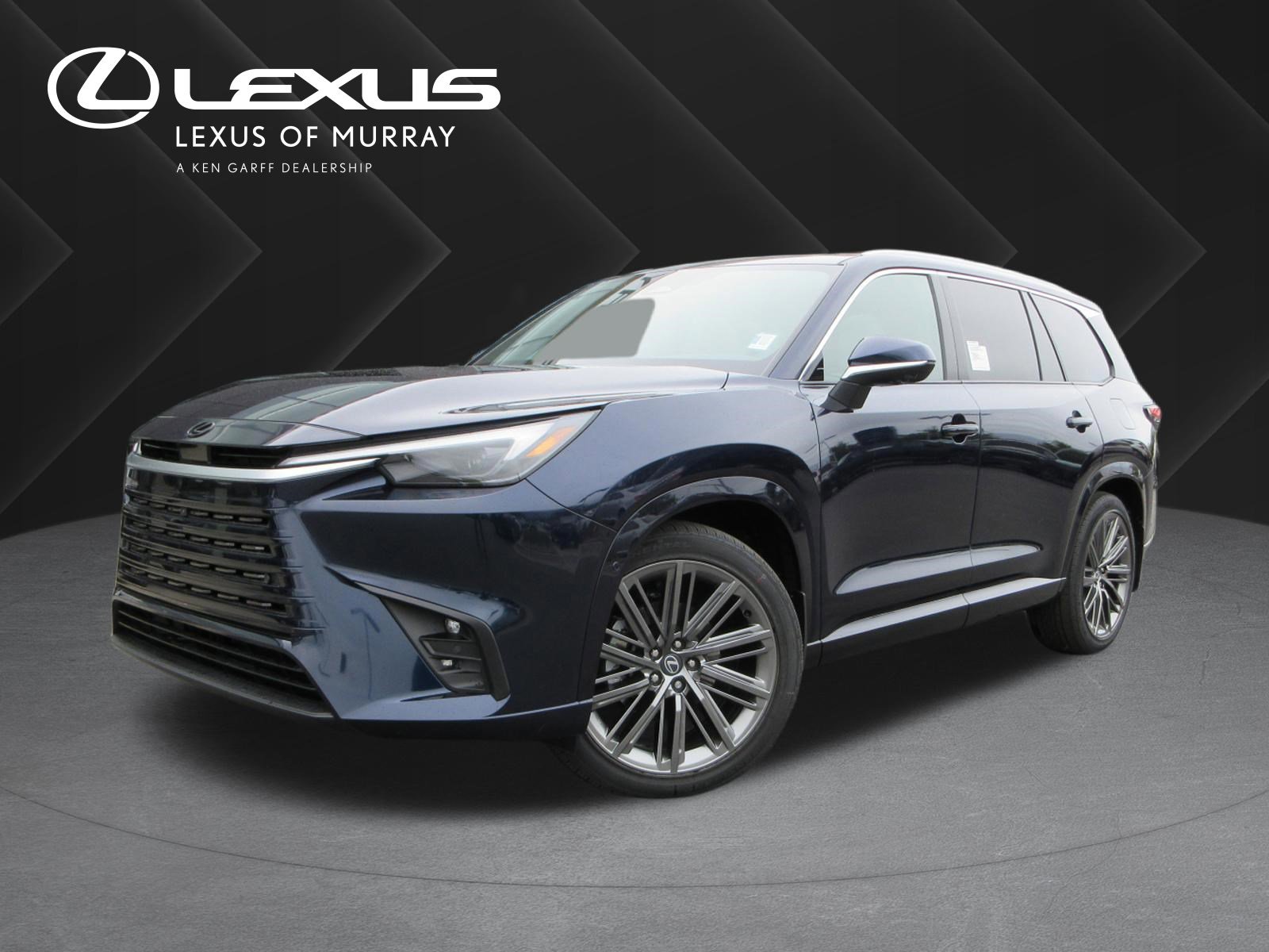 New 2026 Lexus TX 350 AWD image 1