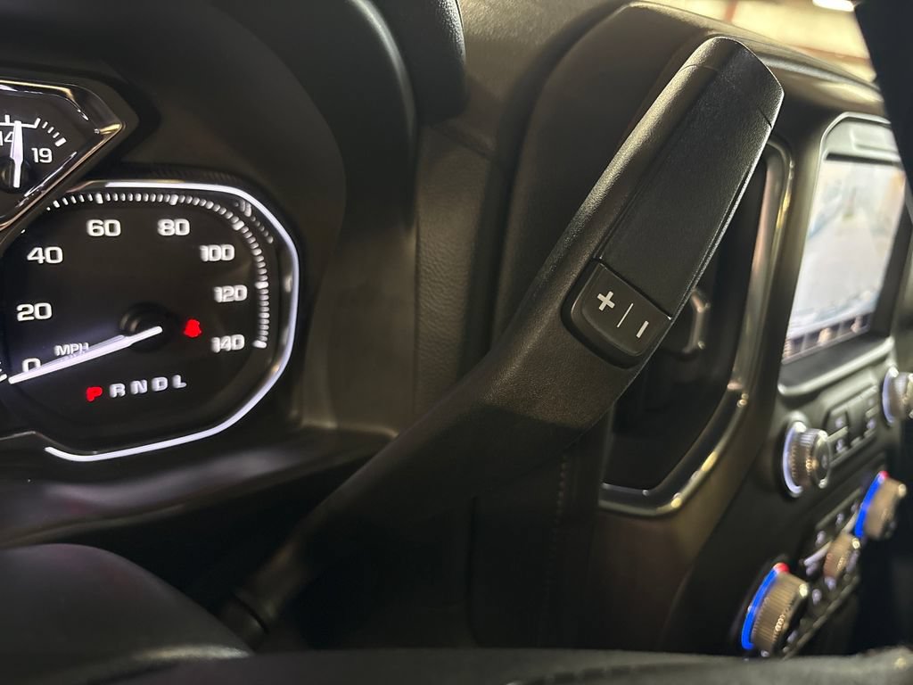 Used 2020 GMC Sierra 1500 AT4 w/ AT4 Premium Package AWD/4WD image 25
