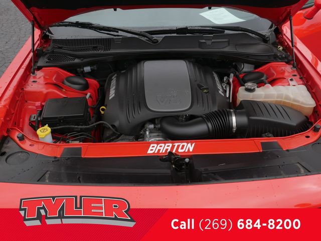 Used 2020 Dodge Challenger R/T w/ Performance Handling Group image 38