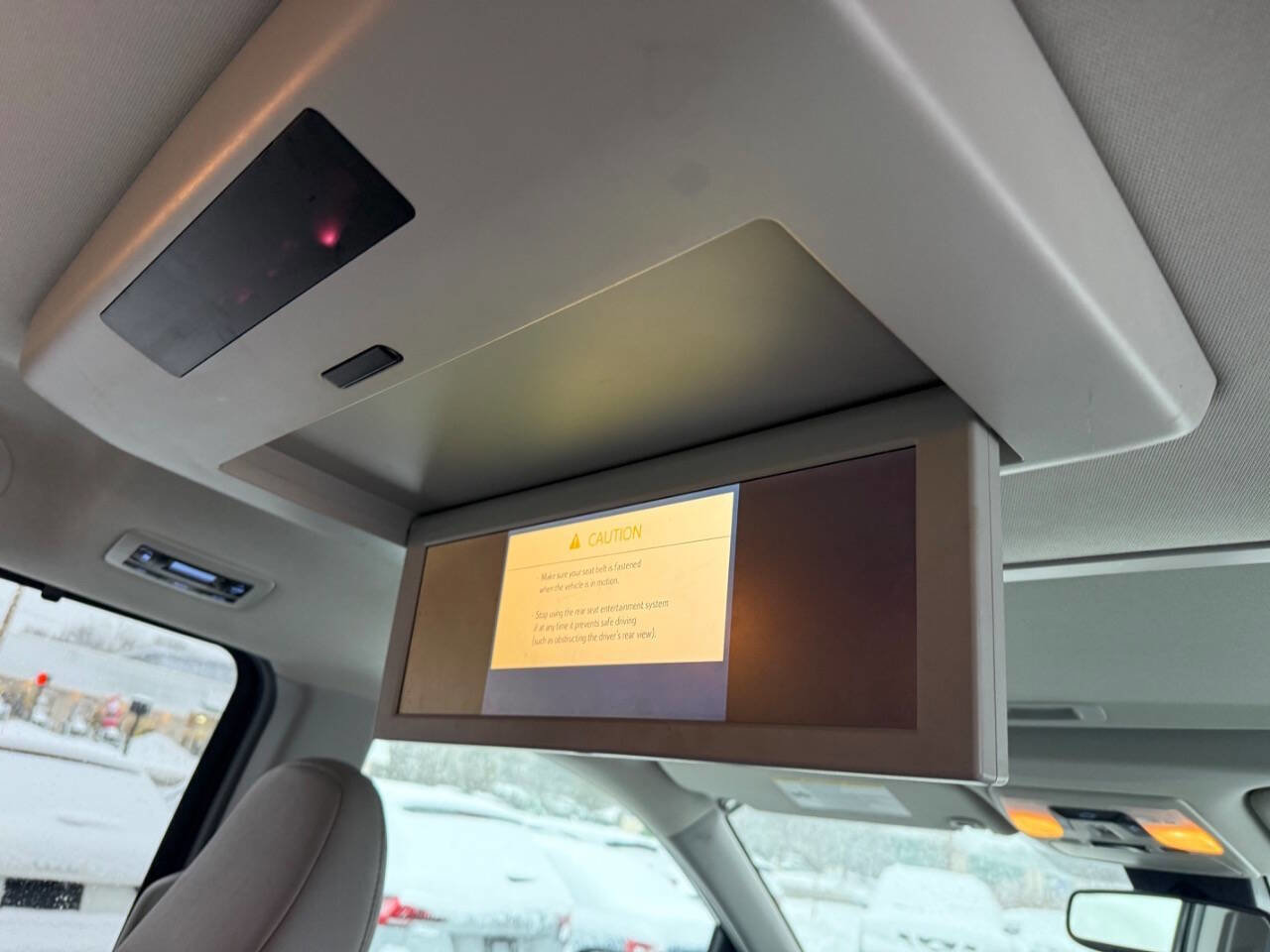 Used 2019 Toyota Sienna XLE Premium image 15