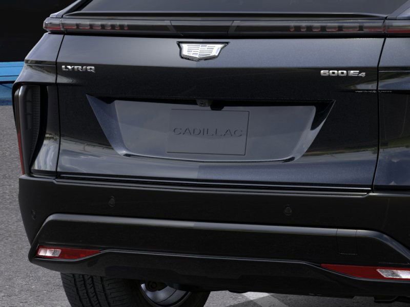 New 2026 Cadillac Lyriq Sport image 14