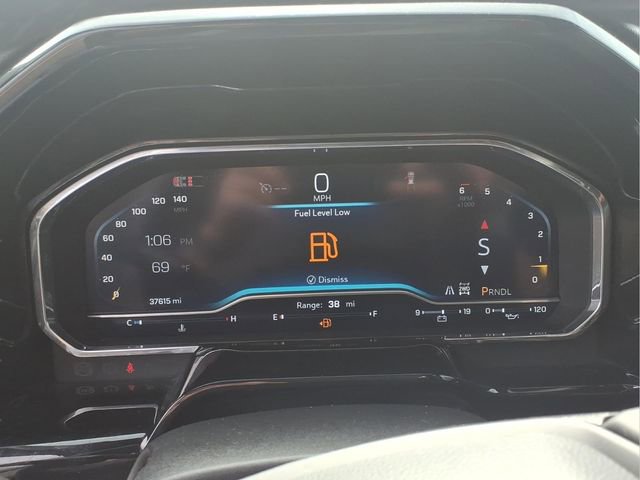 Used 2024 Chevrolet Silverado 1500 LT image 17