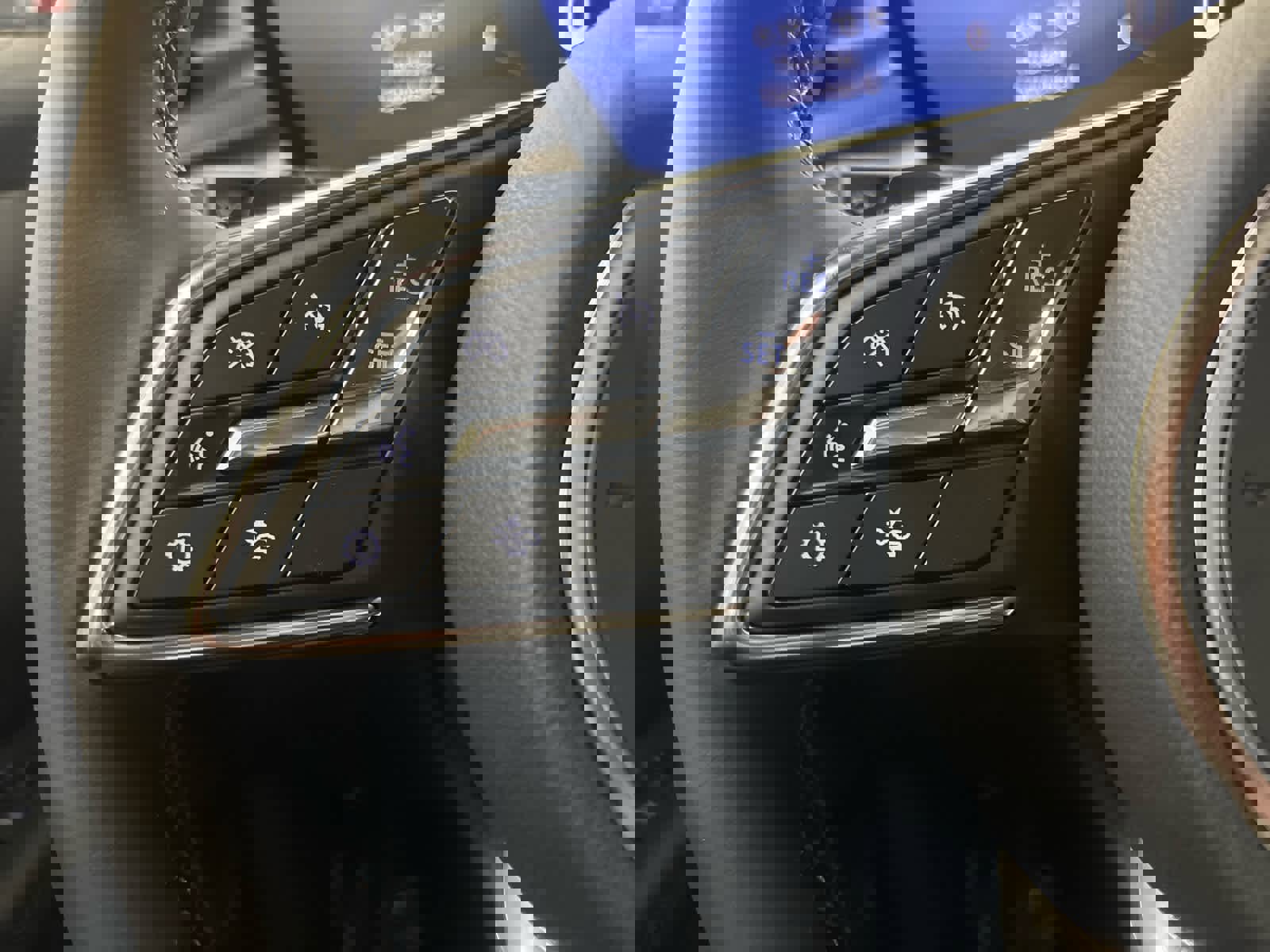 New 2026 Buick Enclave Preferred image 24