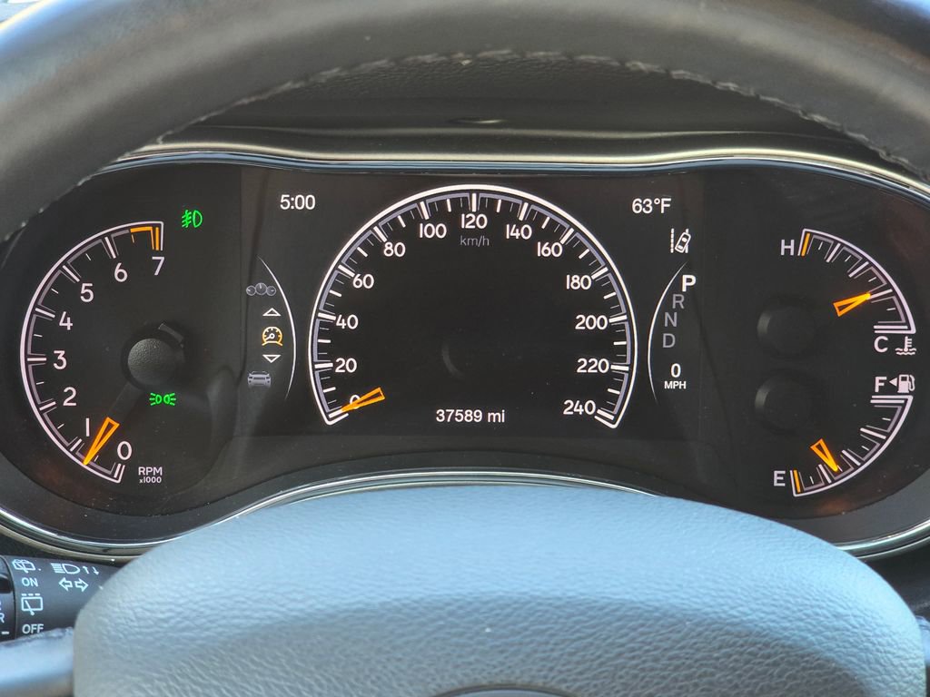 Used 2020 Jeep Grand Cherokee Laredo w/ Quick Order Package 2BN North image 34