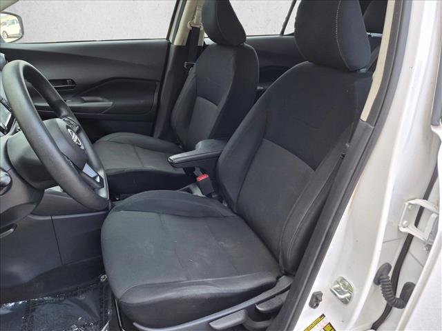 Used 2024 Nissan Kicks S FWD image 14