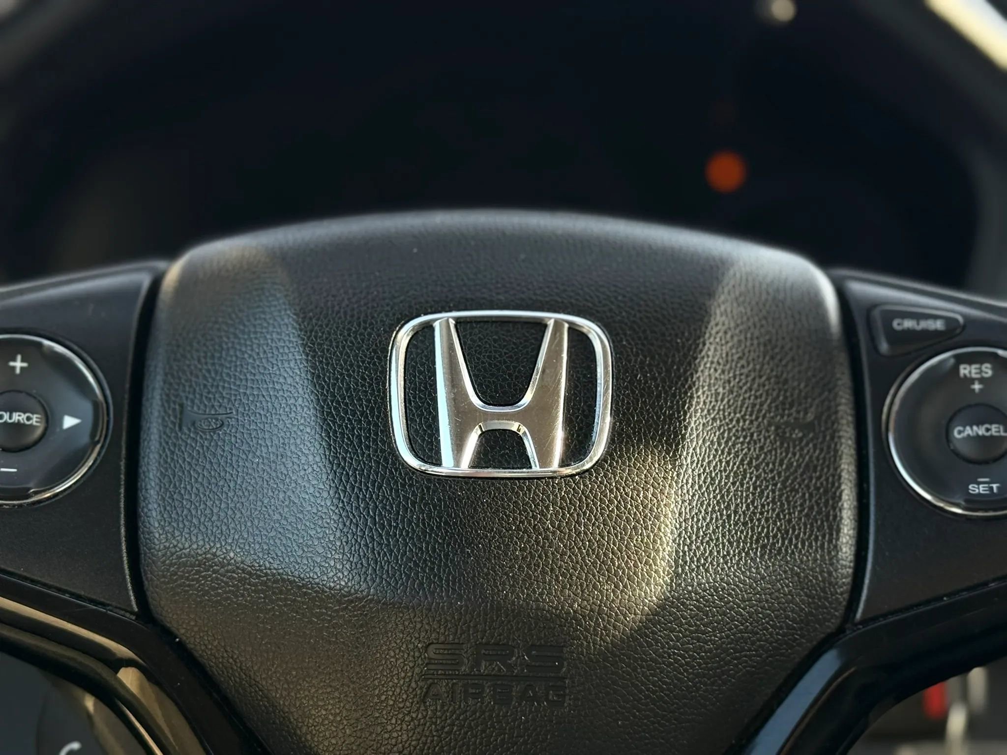 Used 2019 Honda HR-V LX image 30