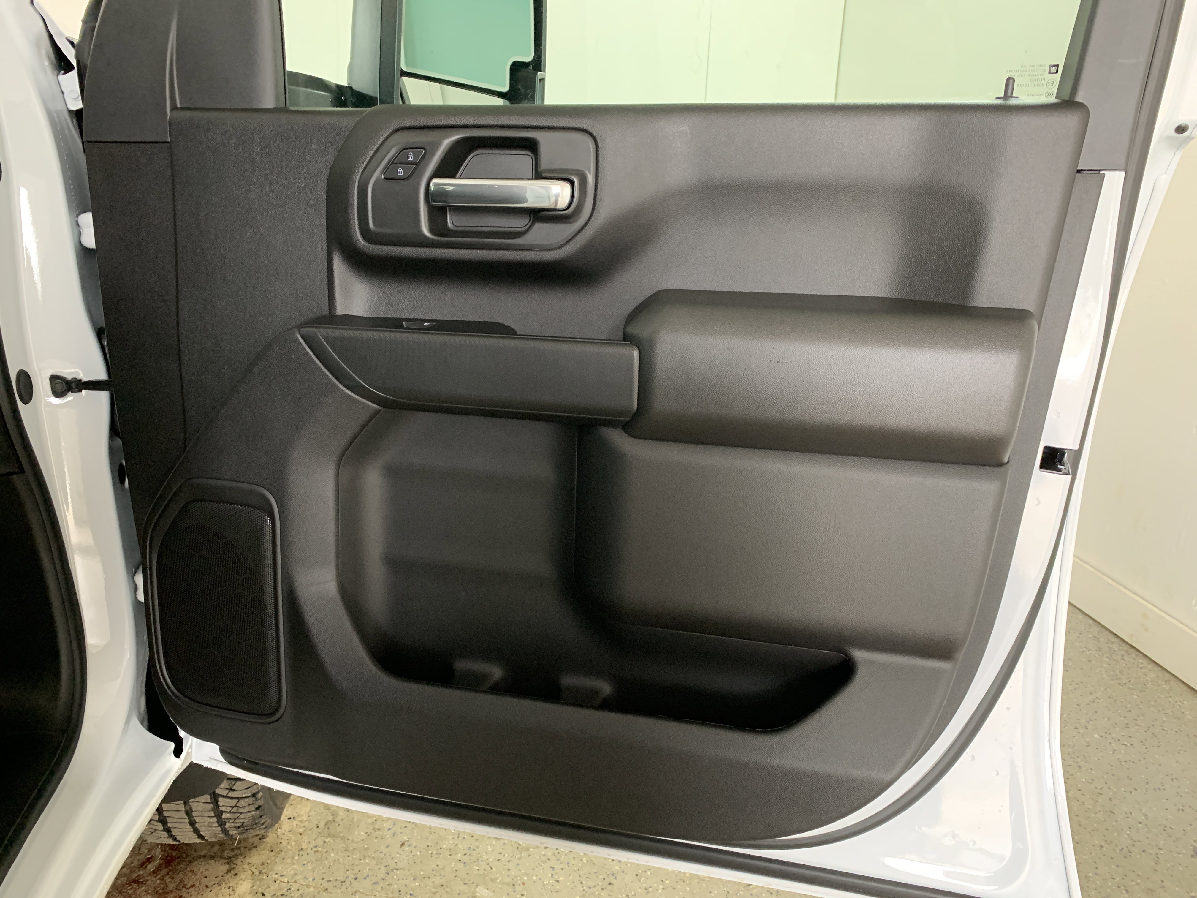 New 2026 GMC Sierra 3500 Pro w/ Convenience Package image 33