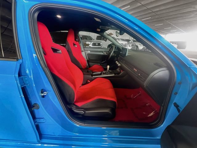 Used 2025 Honda Civic Type R image 30