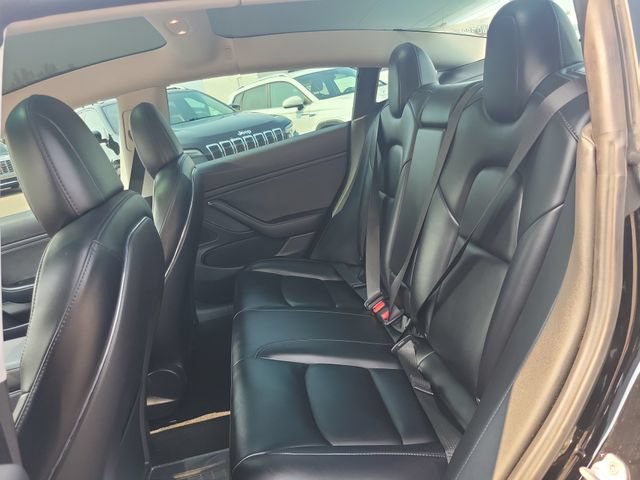 Used 2019 Tesla Model 3 Standard Range Plus RWD image 27