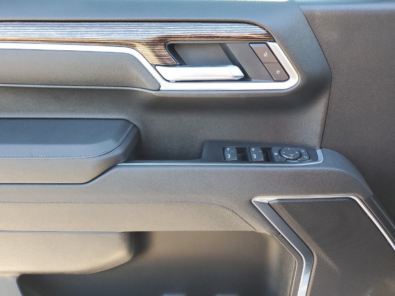 New 2026 GMC Sierra 1500 Elevation AWD/4WD image 18