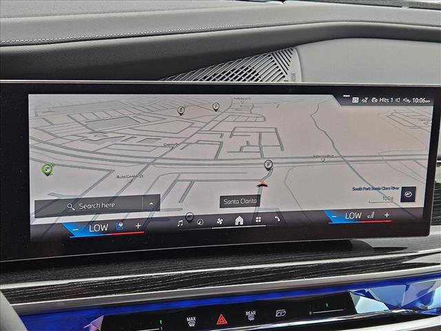 New 2025 BMW i7 xDrive60 w/ Premium Package AWD/4WD image 13
