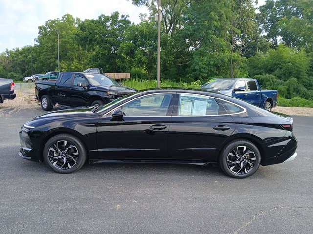 Used 2024 Hyundai Sonata SEL image 3