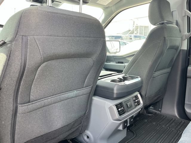 Used 2024 Ford F150 XLT w/ Equipment Group 302A MID AWD/4WD image 23