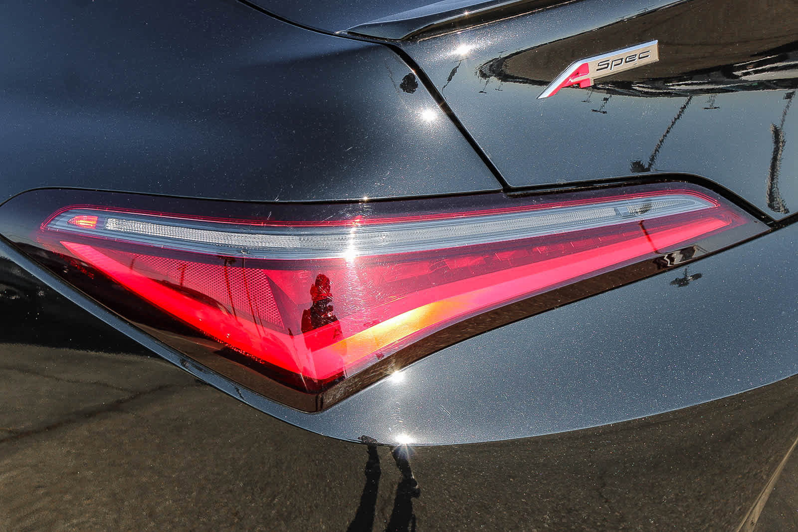 Used 2025 Acura Integra A-Spec image 7