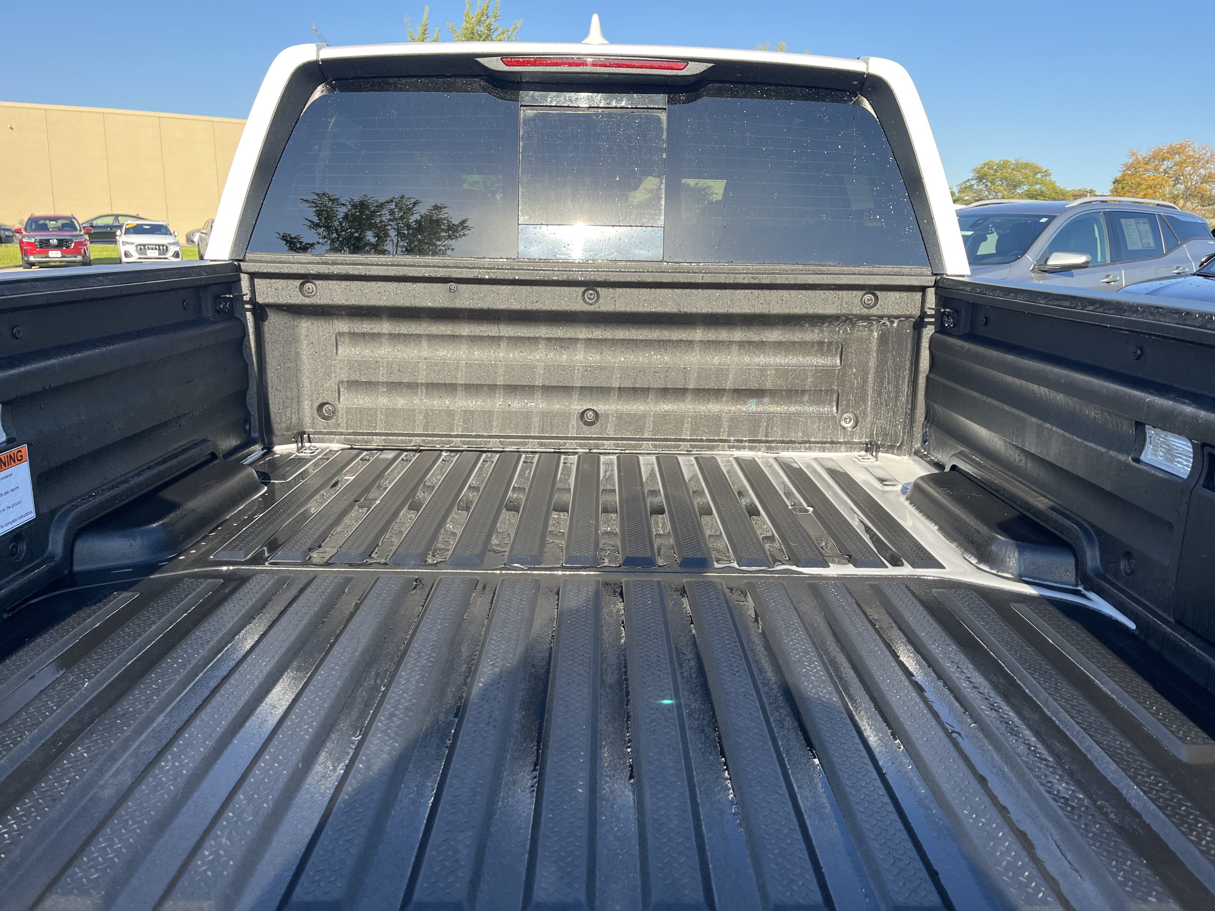 Used 2020 Honda Ridgeline RTL image 30