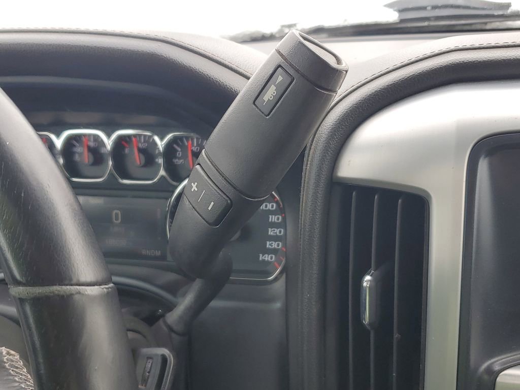 Used 2015 GMC Sierra 1500 SLE image 20