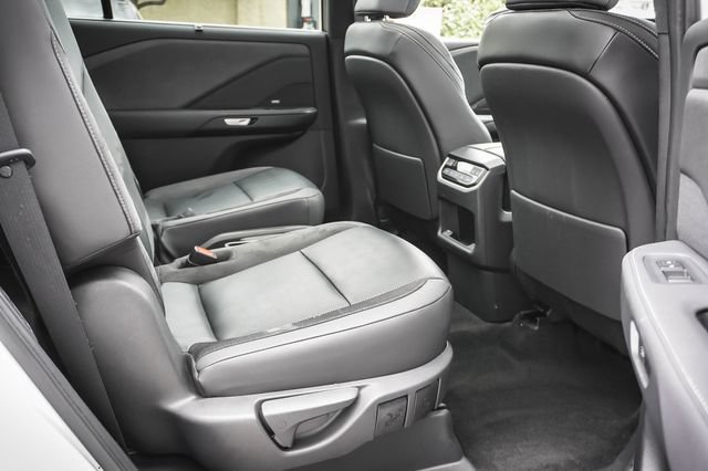 Certified 2024 Lexus TX 350 AWD w/ Technology Package image 24