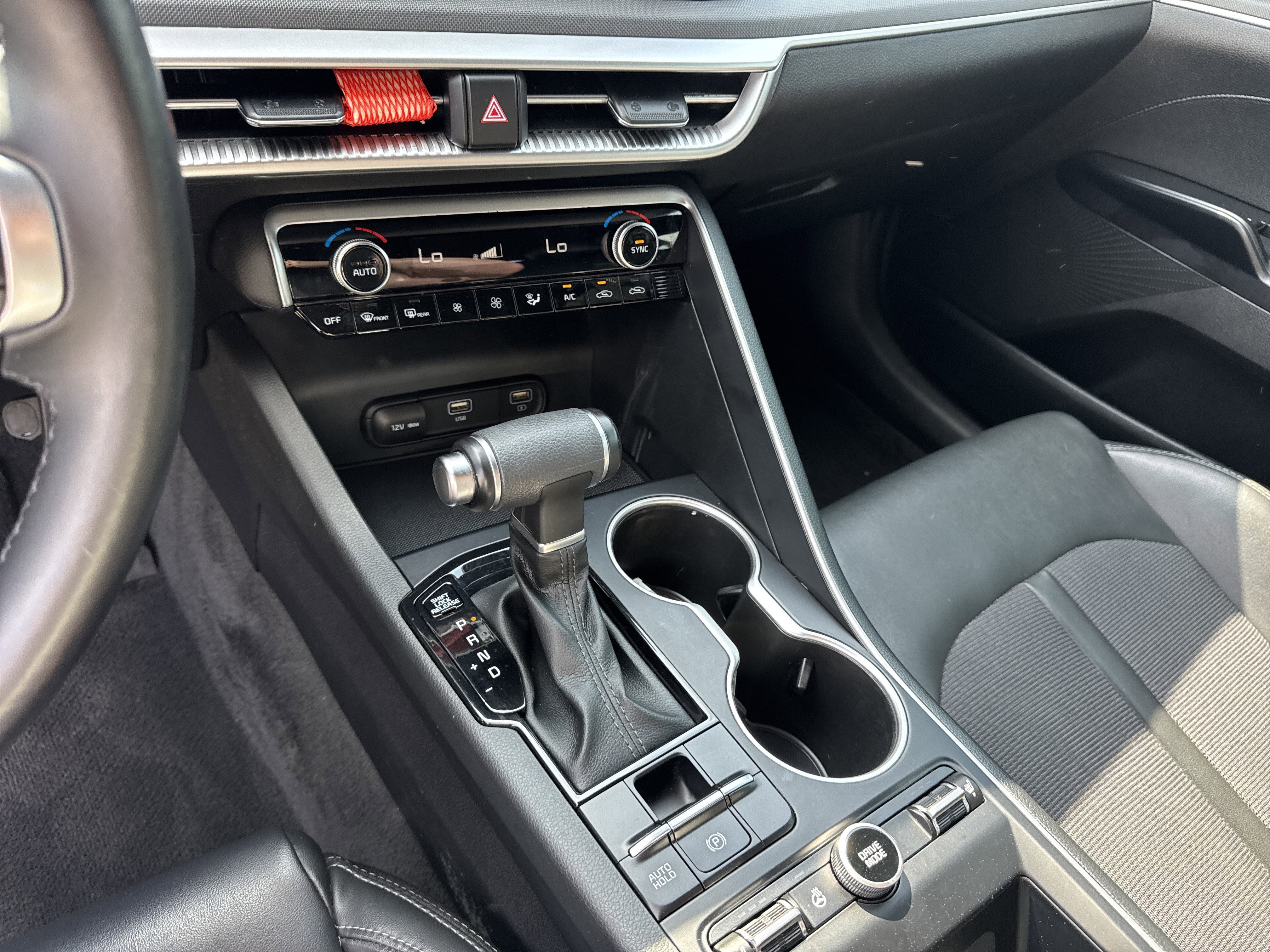 Used 2021 Kia K5 GT-Line image 30