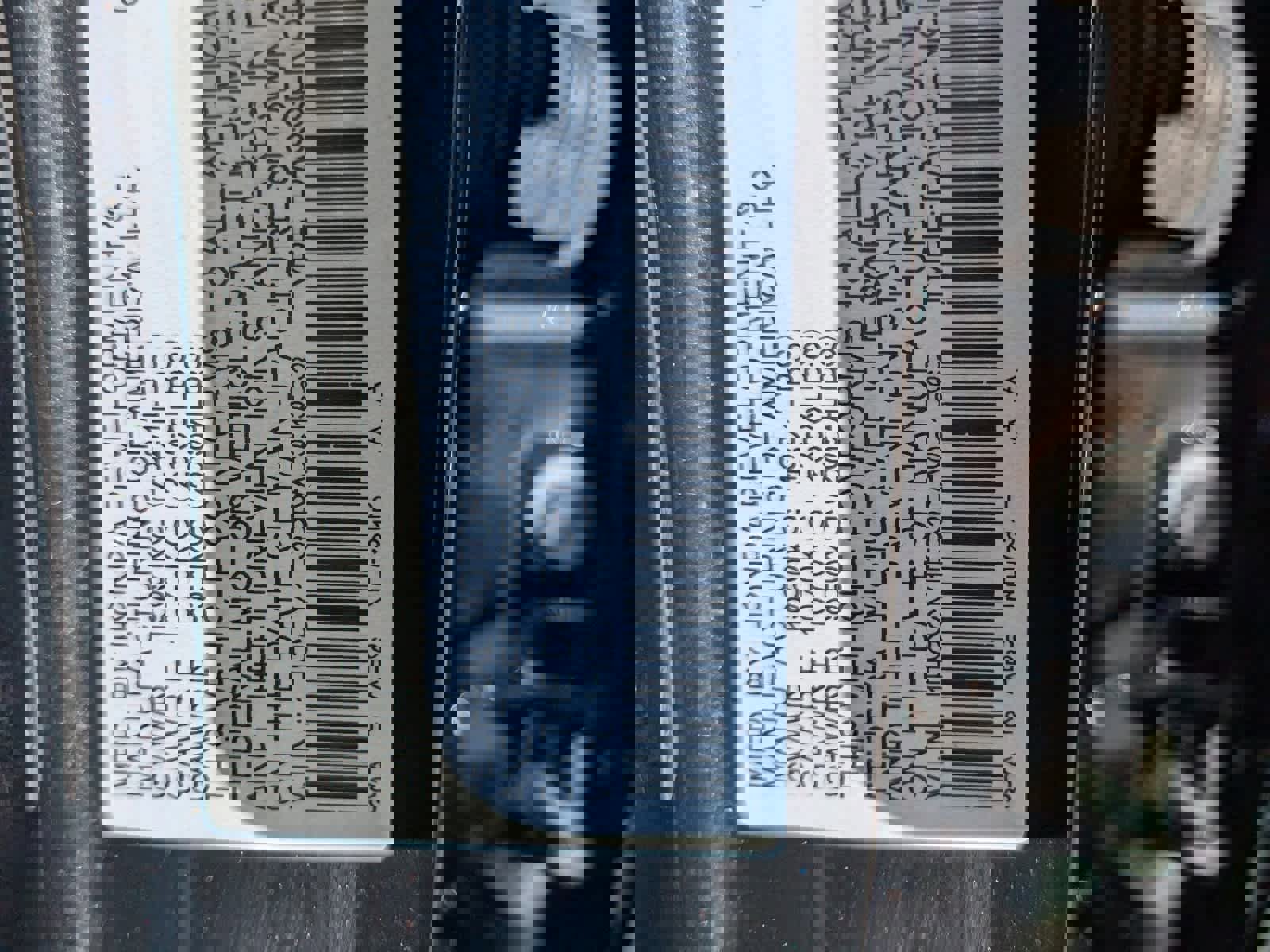 Certified 2024 Honda Accord EX image 18